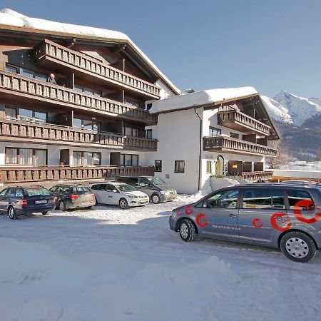 Apartment Excelsior By Interhome Seefeld in Tirol Esterno foto