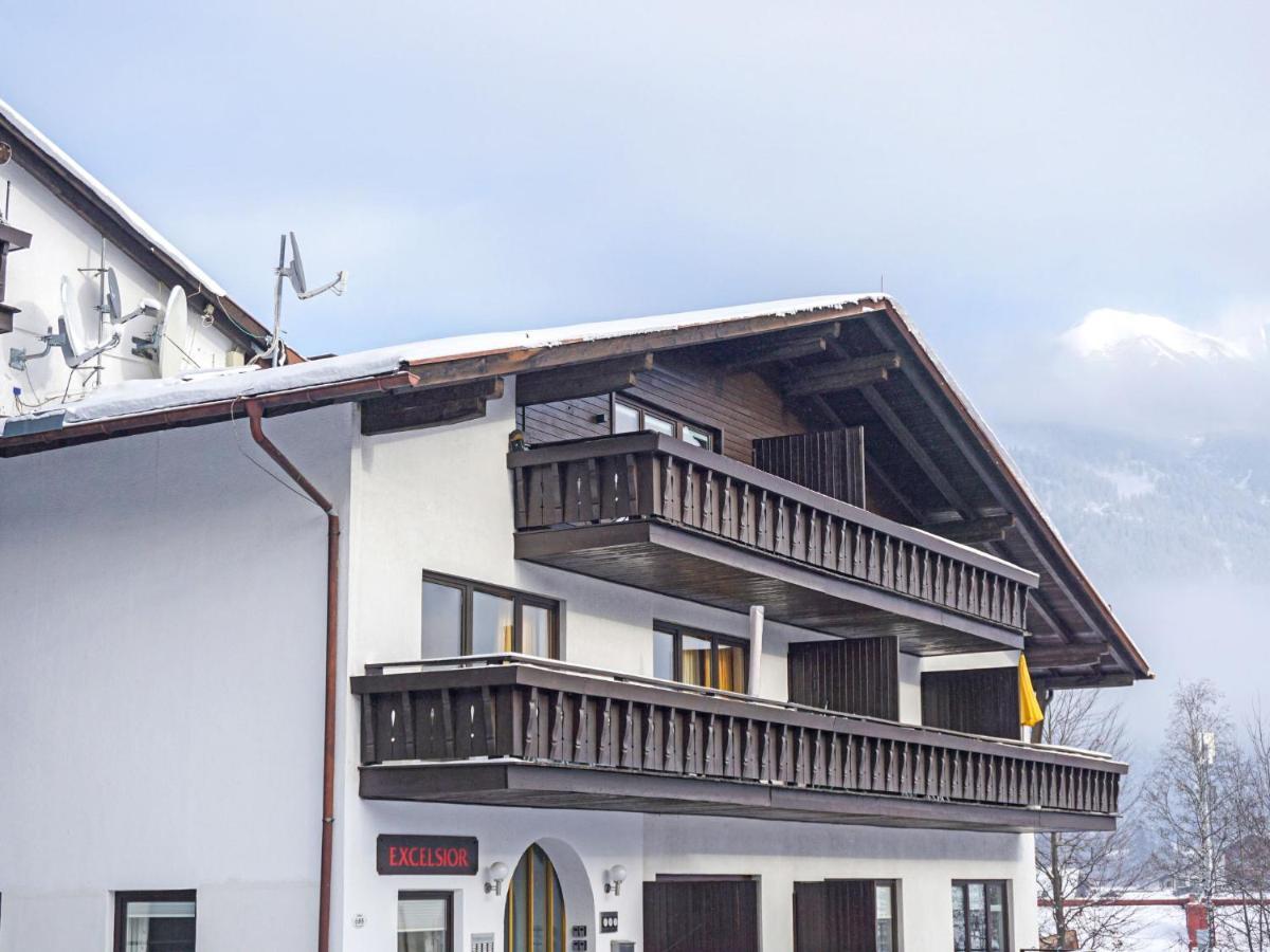 Apartment Excelsior By Interhome Seefeld in Tirol Esterno foto